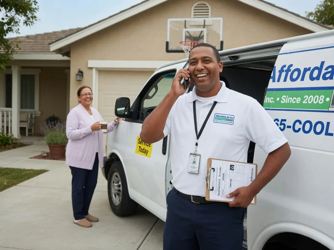 Central Ac Repair Farmersburg, IA FAQs